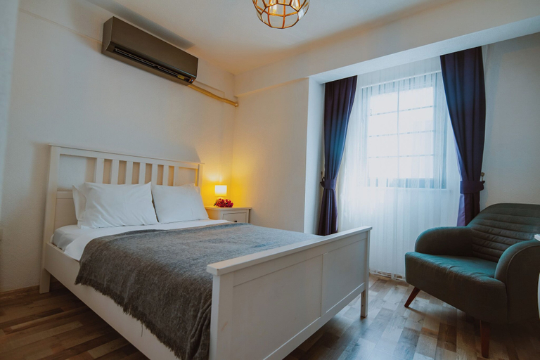 Bedroom 2, Hasanaki Bozcaada, Bozcaada