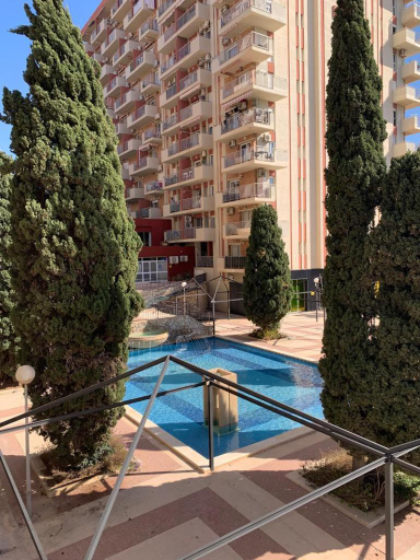 Sport & Beauty, Jupiter 14 con vista a la ciudad - 1 dormitorio, Málaga