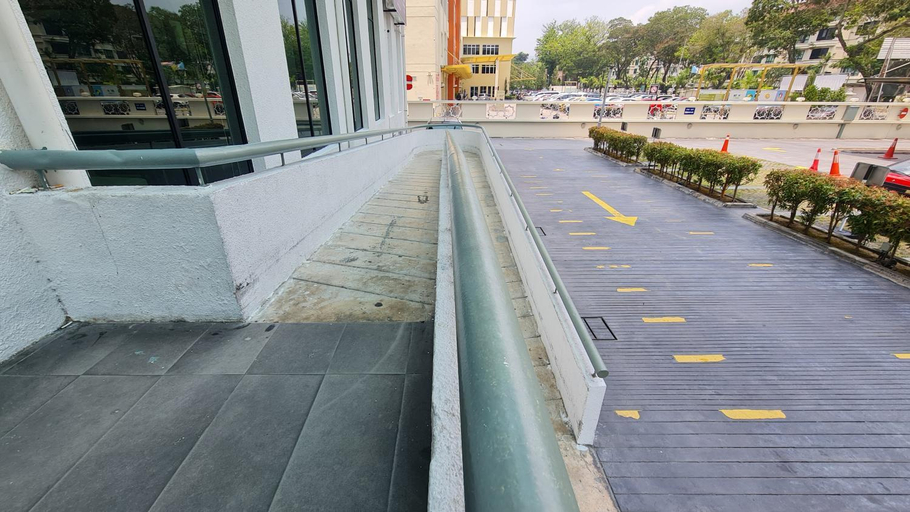 Others 4, Rooms at Mansion One, Shared Apartment Only, Pulau Penang