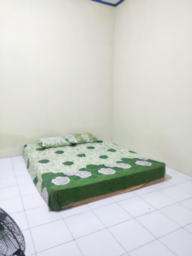 Bedroom 13