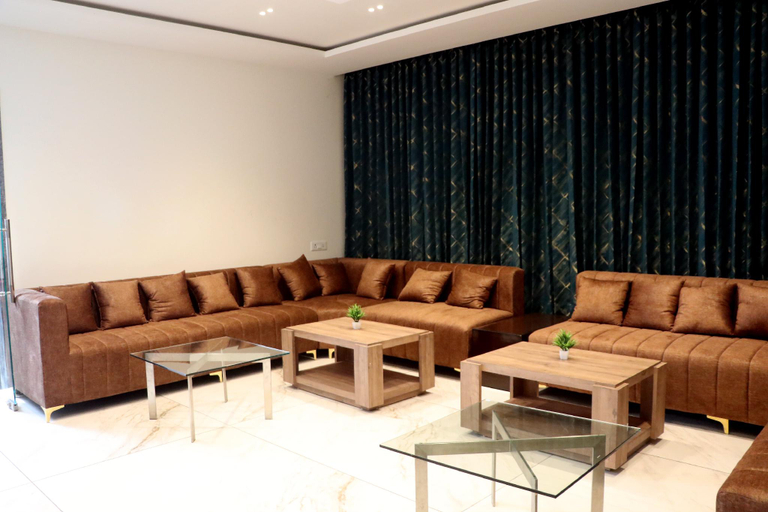 Public Area 2, THE PRINCE ZENQ XPRESS RESORTT ROHTAK, Rohtak