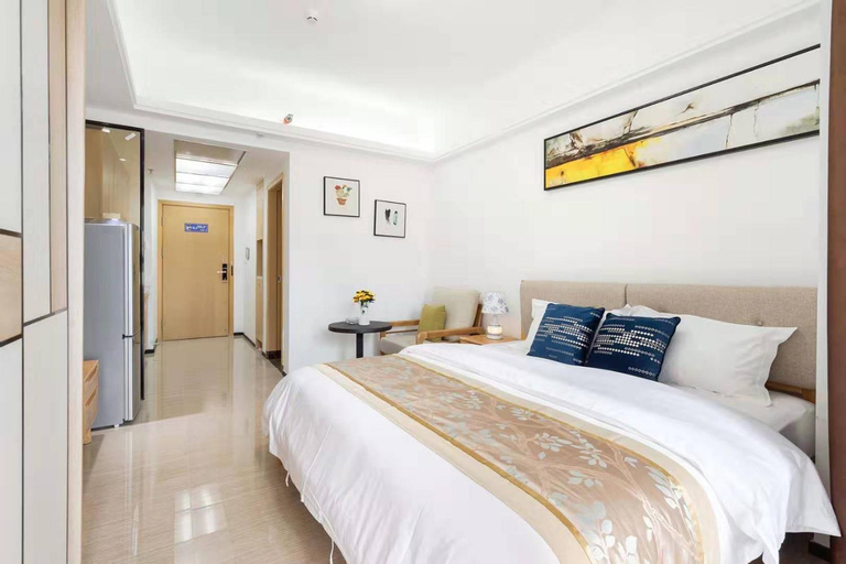 Bedroom 12