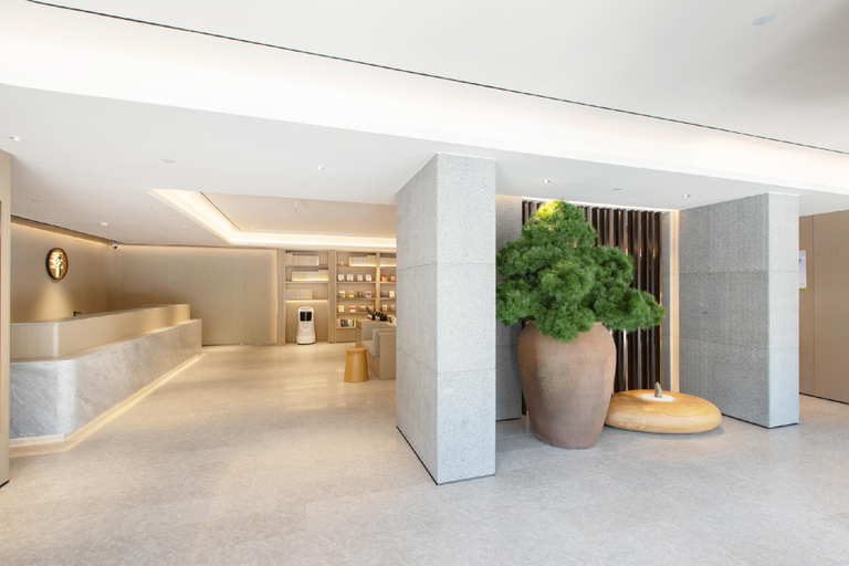 Others 3, JI Hotel Zhuji Triangle Square, Shaoxing