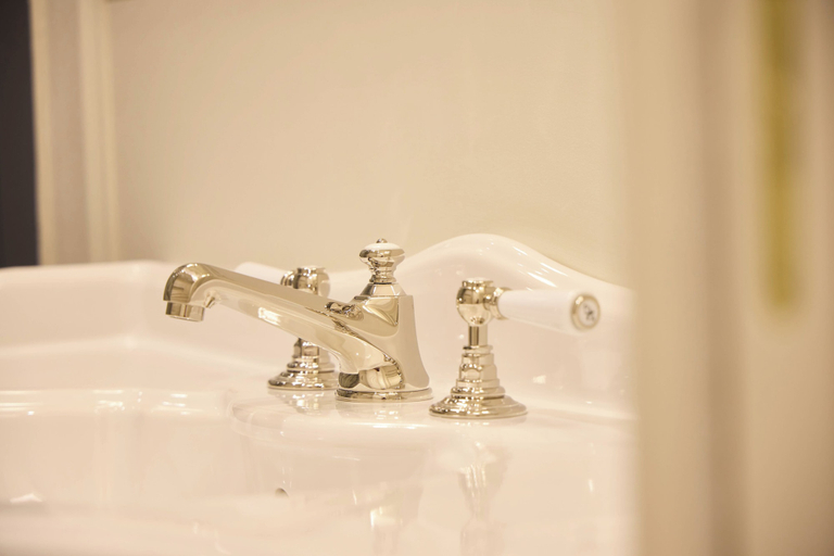 Bathroom 5, Residenza Maglioni al Bargello, Florence