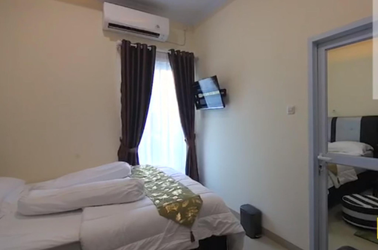 NEW! Fully Furnished 3 Star Room 3, Pekanbaru