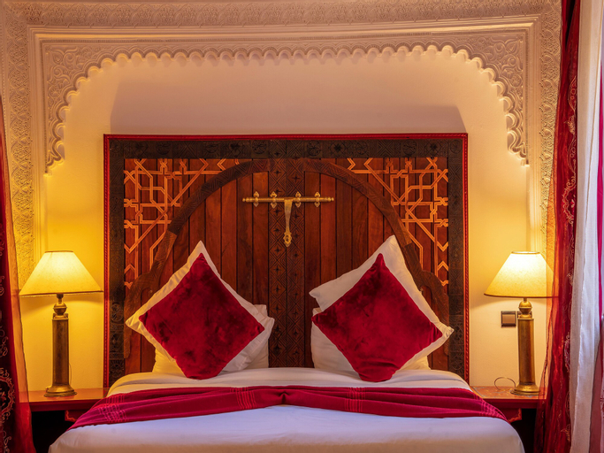 Bedroom 13