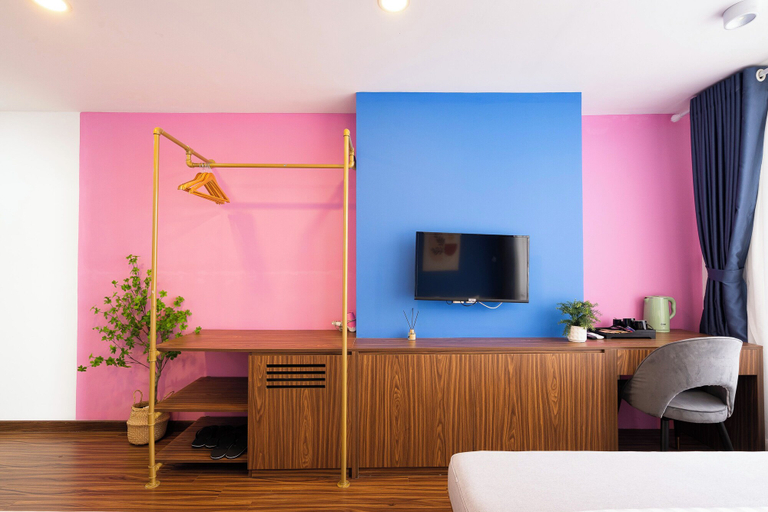 Others 5, Mari Queen Hotel - Suong Nguyet Anh, District 1