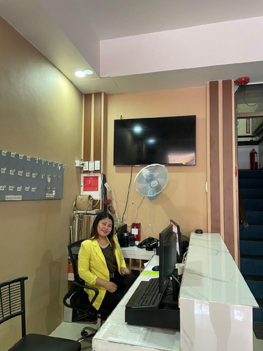 Others 2, Grand Central Hotel and Restaurant, Mabalacat