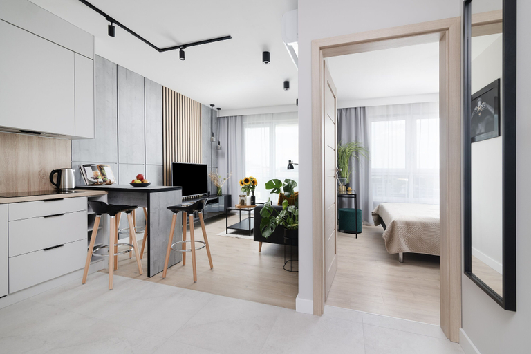 Others 4, EASY RENT Apartments- Kompozytorów 7.51, Lublin City