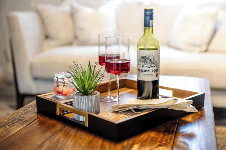 Food & Drinks 5, Hampshire Charming House, Lincolnshire