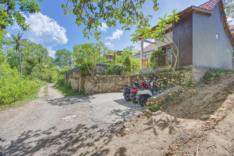 Exterior & Views 2, Le Green Village, Klungkung