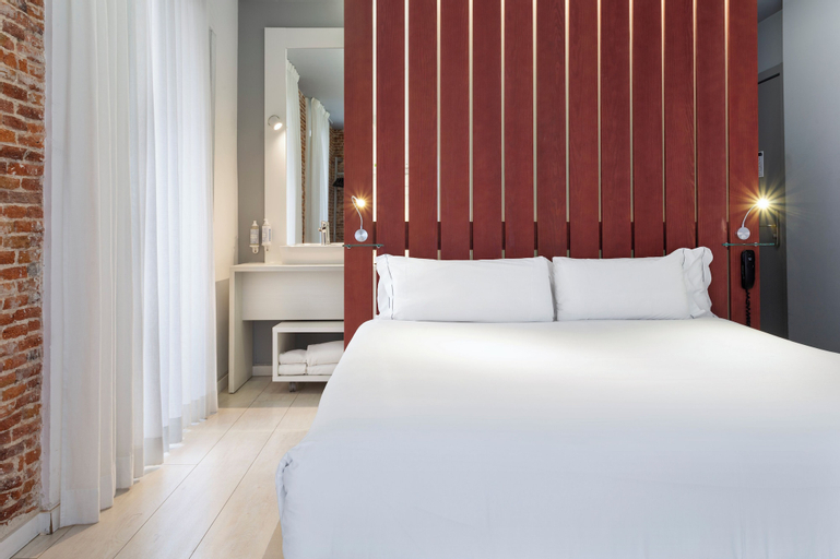 B&B HOTEL Madrid Centro F52, Madrid
