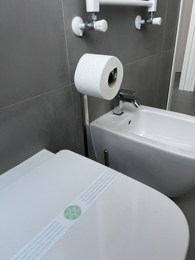 Others 3, CUORE - LUXURY ROOMS, Pescara
