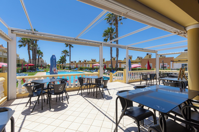 Food & Drinks 5, Villas Barrocal, Silves