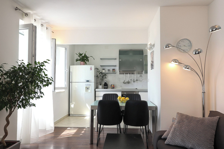Others 5, City Center Sunset Penthouse, Split
