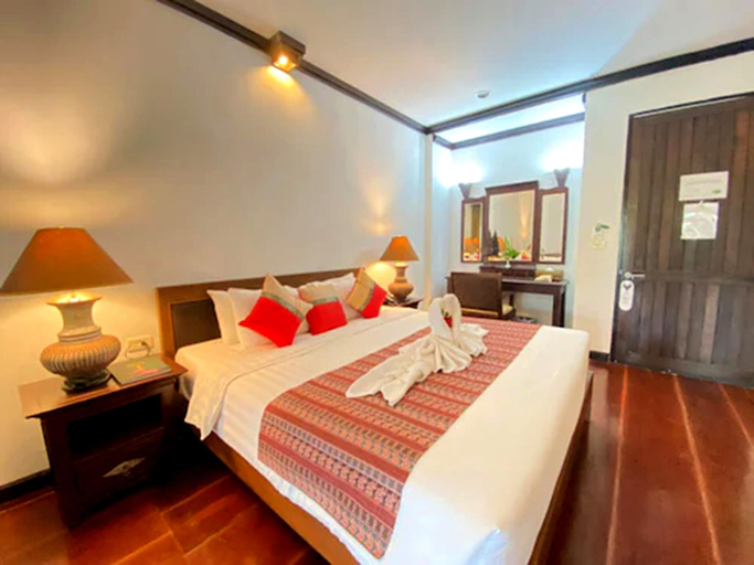 Bedroom 16
