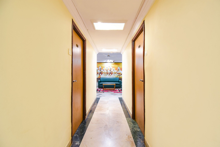 Others 5, FabHotel Prime Yash Residency, Pune
