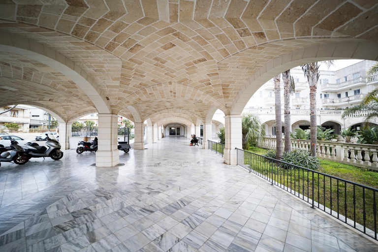 Others 5, Corso Italia Exclusive - center - parking - Click Salento, Lecce