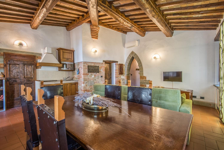 Others 3, Casale Rosennano - Riserva, Siena