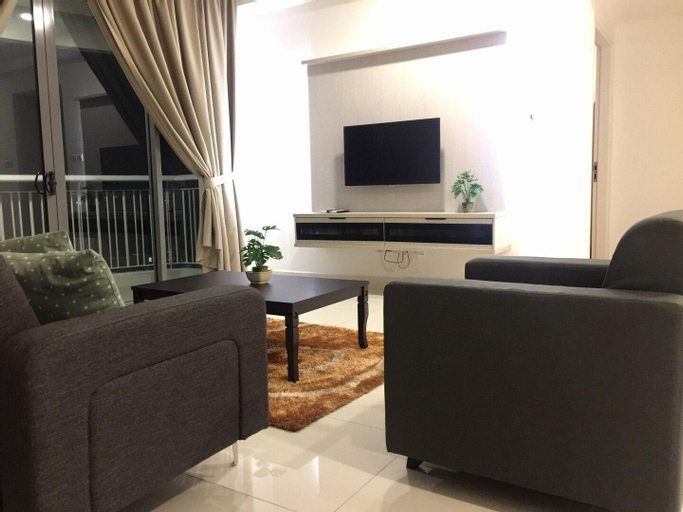 Public Area