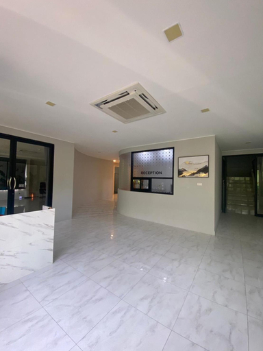 Public Area 3, Sivaphruek Place, Muang Nonthaburi