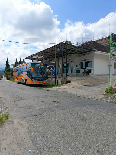 Others 5, Mutiara Guest House Syariah, Agam