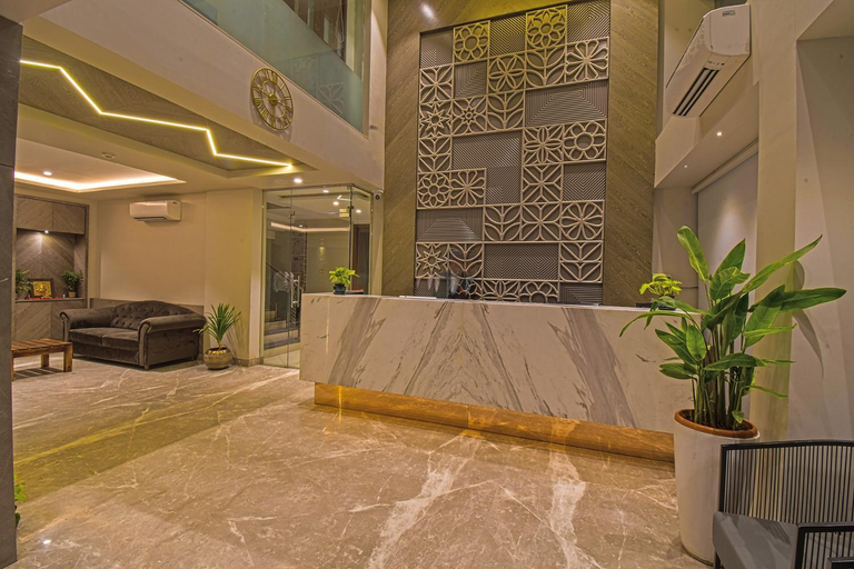Public Area 2, Season 4, Sangli, Sangli