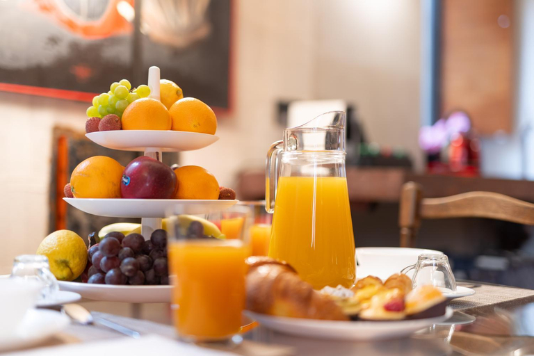 2, Il Garbo Apartments and Suite, Verona