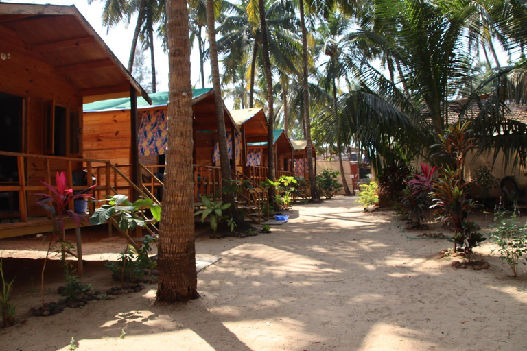 Others 3, Cilantro Agonda, South Goa