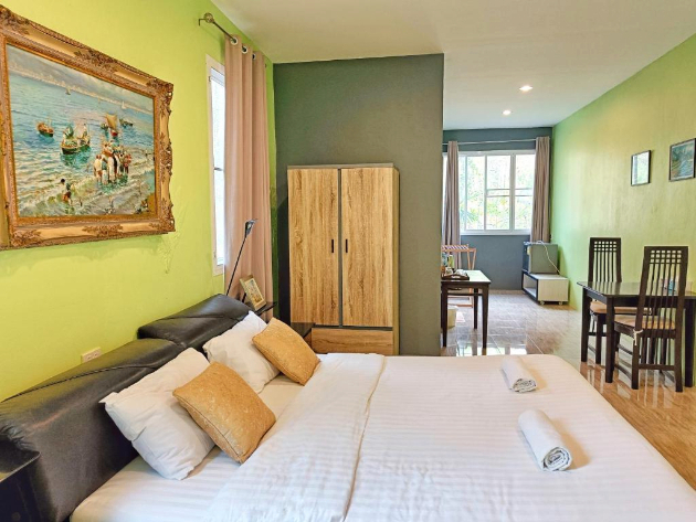 Bedroom 1