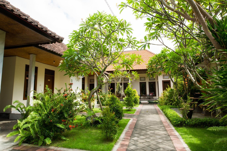 Exterior & Views 1, Manda's Homestay, Denpasar