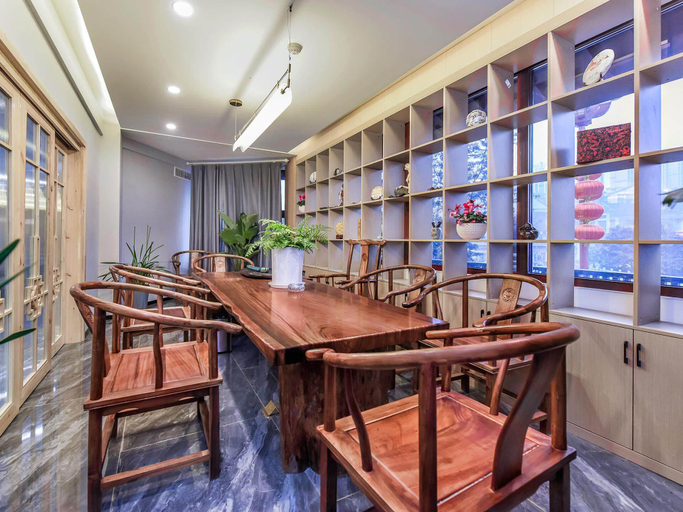Food & Drinks 4, Country Inn & Suites by Radisson Meishan Danling Jucheng, Meishan
