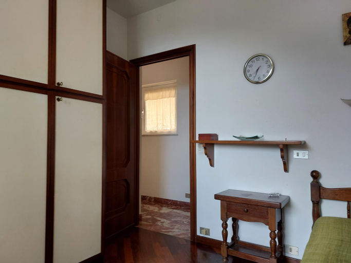 Others 4, Villa Flem, Savona