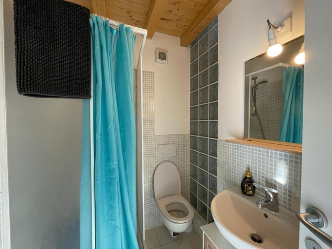 Bedroom 2, Dimora Privata, Livorno