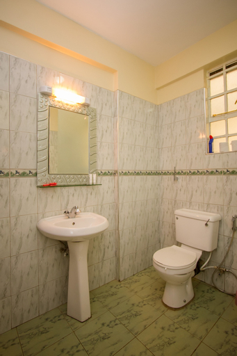 Bathroom 3