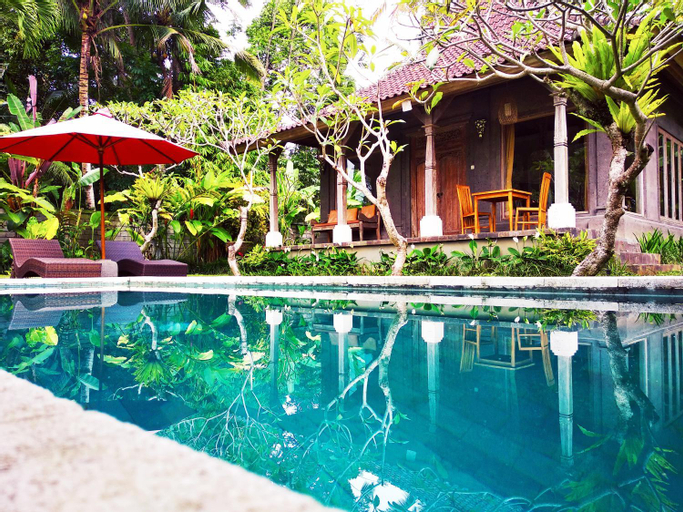 Swimming Pool 1
