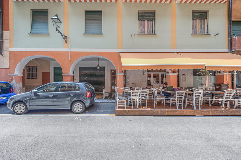 Casa Maide by PortofinoHomes, Genova
