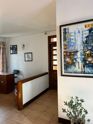 Others 3, Bellevue Homestay, East Khasi Hills
