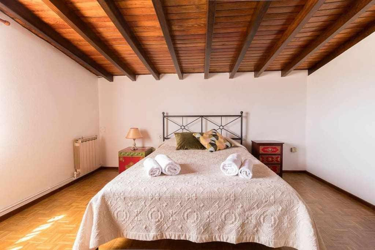Bedroom 3, Villa Ojuelos Gran Canaria, Las Palmas
