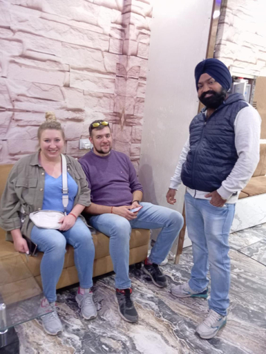 Others 1, Naman homestay, Amritsar