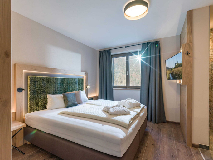 Others 2, Chalet With View in Mariastein Hohe Salve, Kufstein