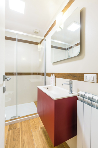 Others 4, Apartment in the Heart of Nightlife, Napoli