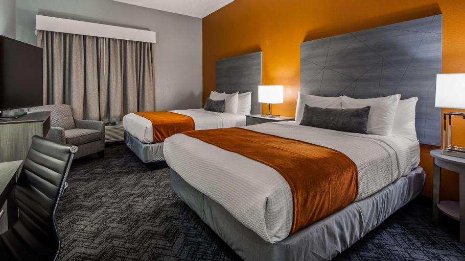Bedroom 20