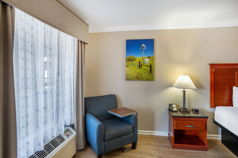 Others 5, Best Western Heritage Inn, Kern