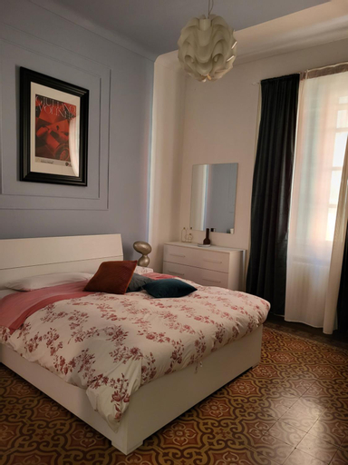 ALFIERI Guest House, Vercelli
