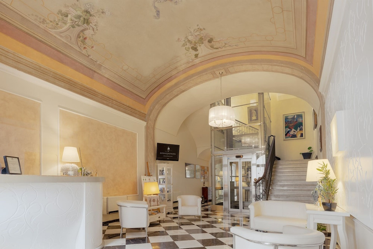 Others 5, Hotel Palazzo Sa Pischedda, Oristano