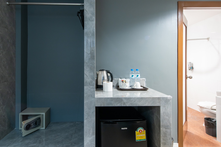 Amenities 14