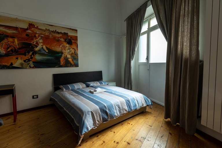 Others 2, Milano Brenta Suites Room for 4, Milano