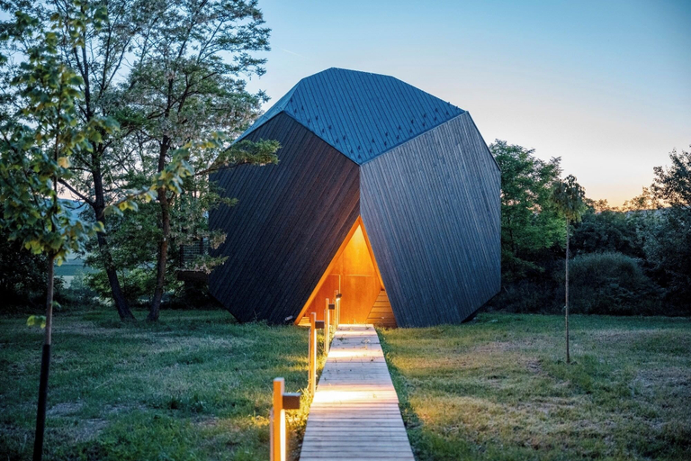 Exterior & Views 2, Rock Cabins, Tapolca