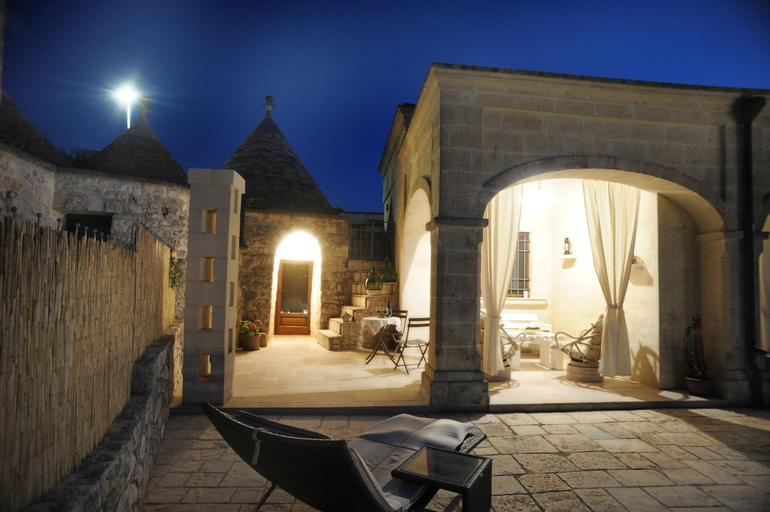 Others 5, Casa Vacanze - Al Ma Chlo', Brindisi